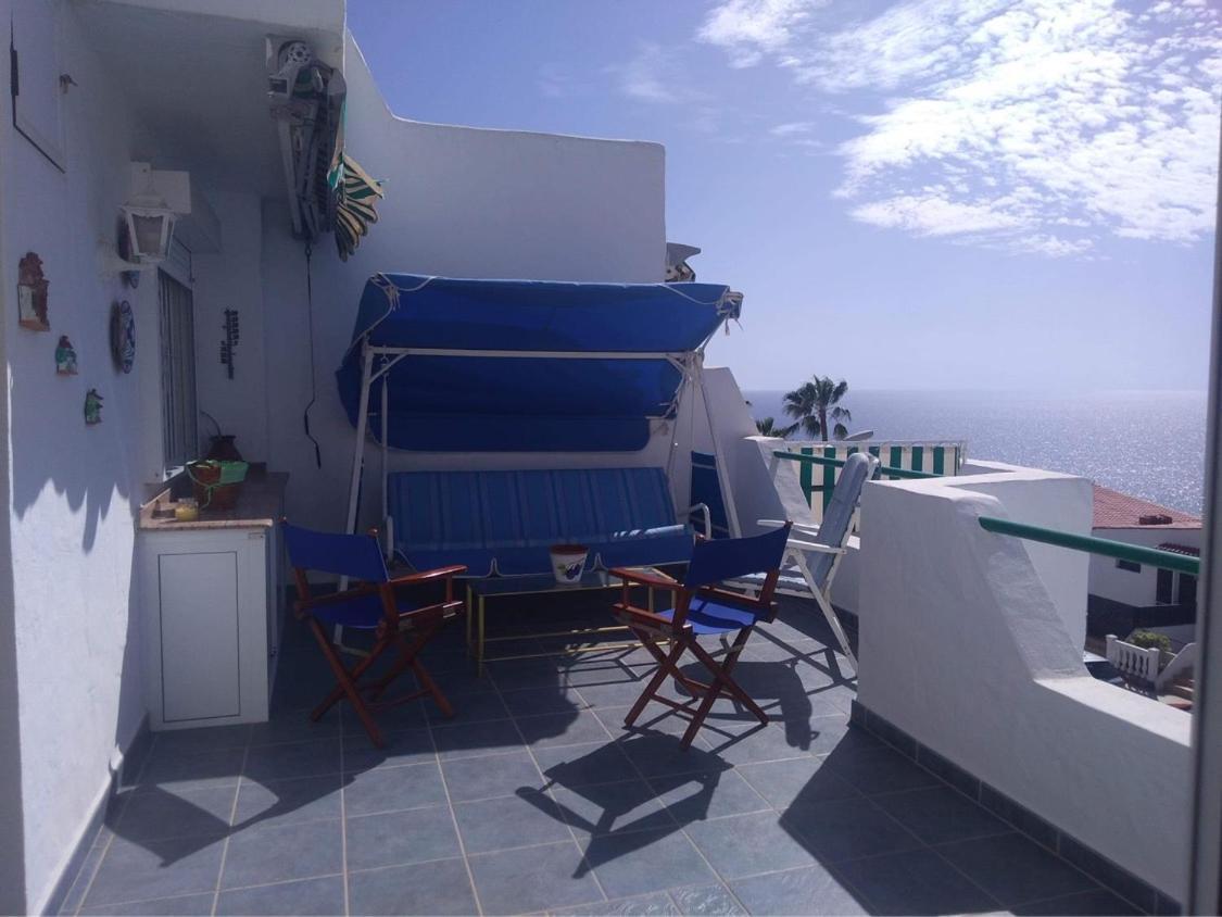 La Sabina Apartment โมกัน ภายนอก รูปภาพ