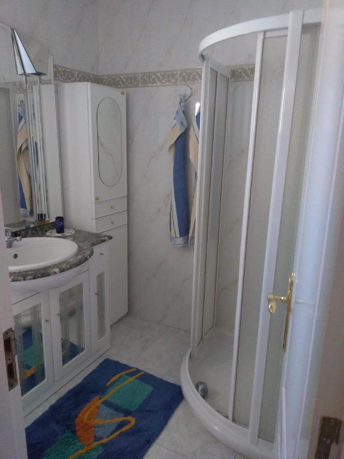 La Sabina Apartment โมกัน ภายนอก รูปภาพ