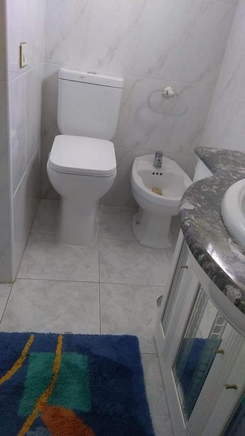 La Sabina Apartment โมกัน ภายนอก รูปภาพ