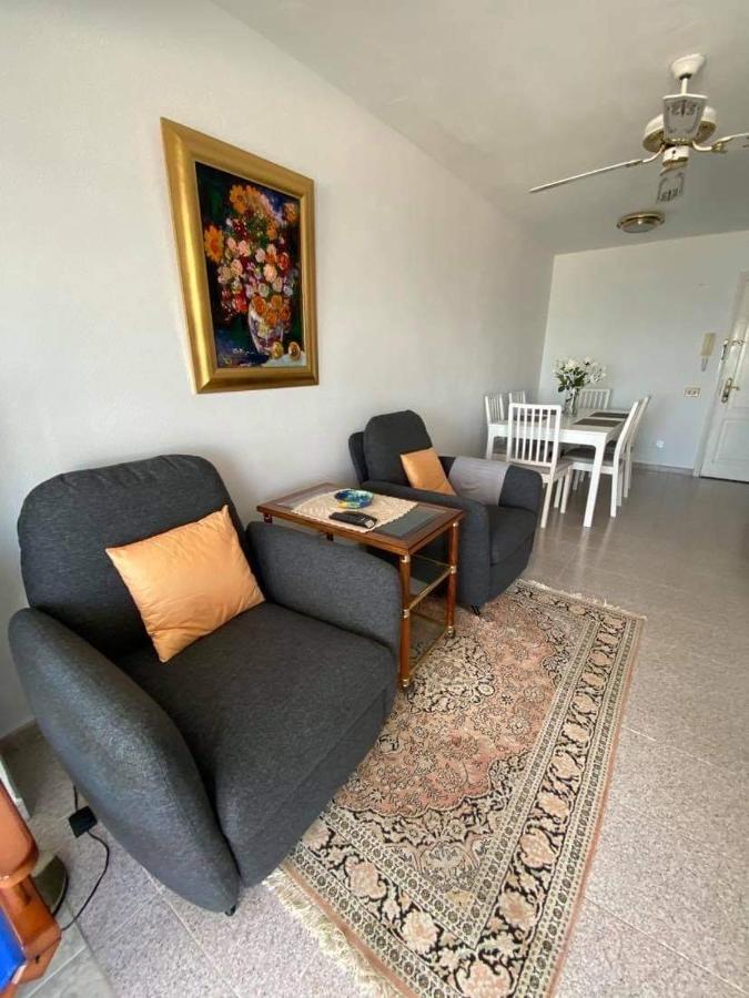 La Sabina Apartment โมกัน ภายนอก รูปภาพ