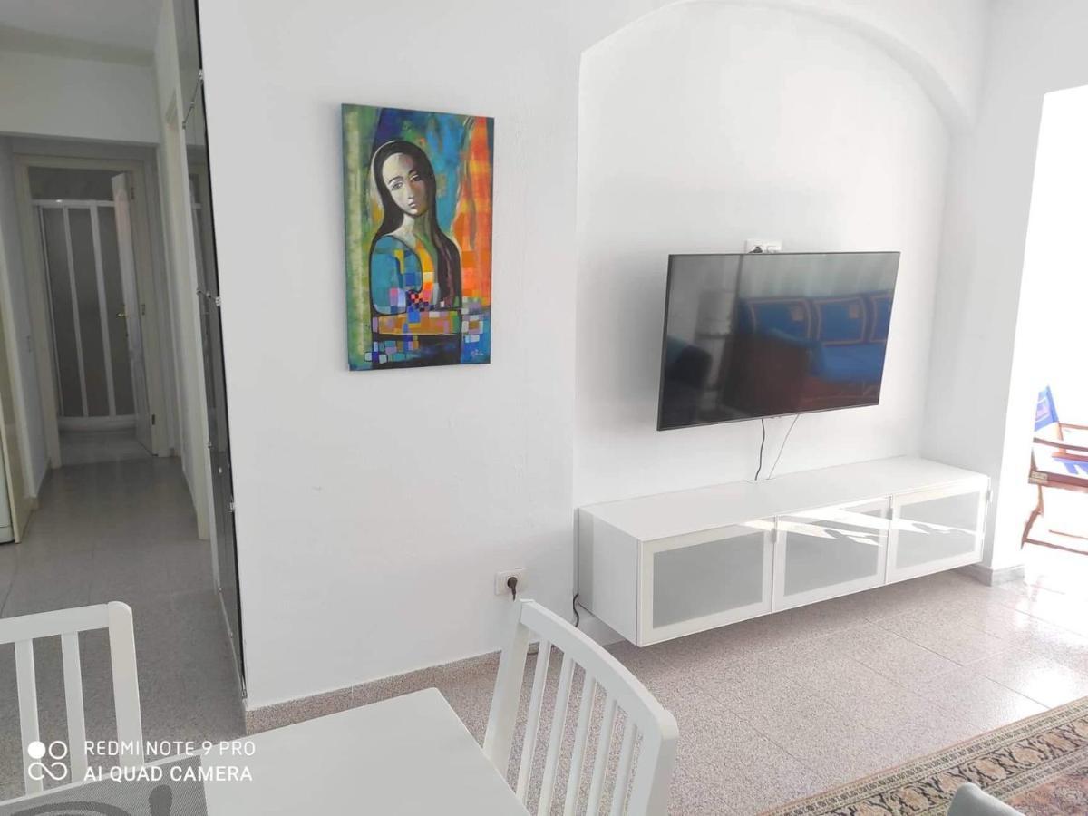 La Sabina Apartment โมกัน ภายนอก รูปภาพ
