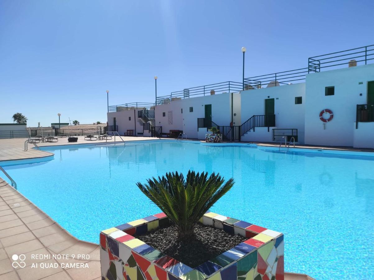 La Sabina Apartment โมกัน ภายนอก รูปภาพ