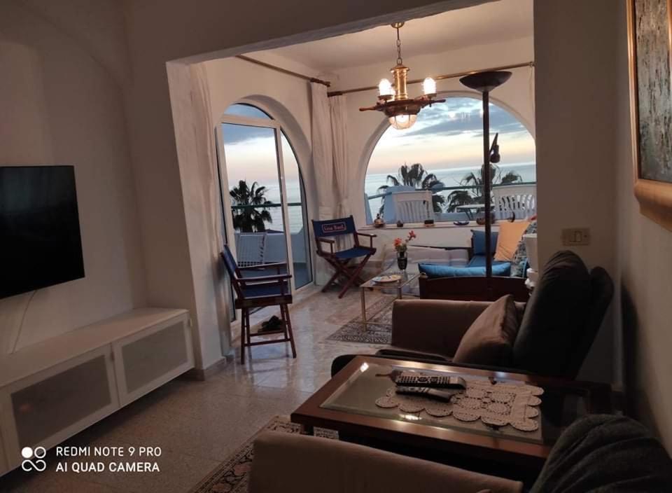La Sabina Apartment โมกัน ภายนอก รูปภาพ