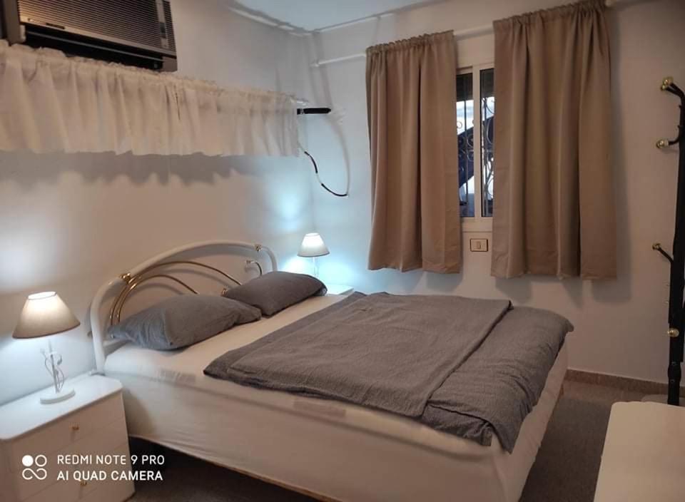 La Sabina Apartment โมกัน ภายนอก รูปภาพ
