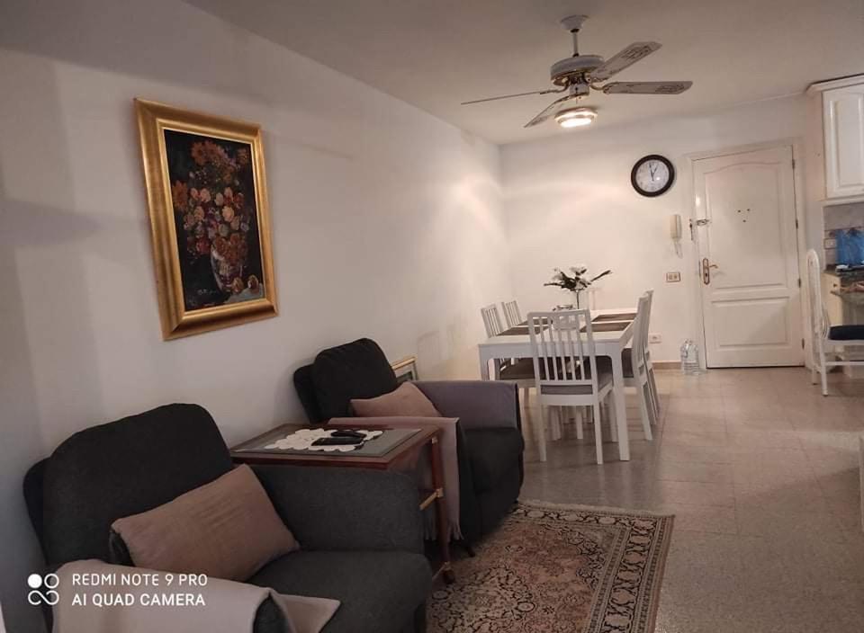 La Sabina Apartment โมกัน ภายนอก รูปภาพ