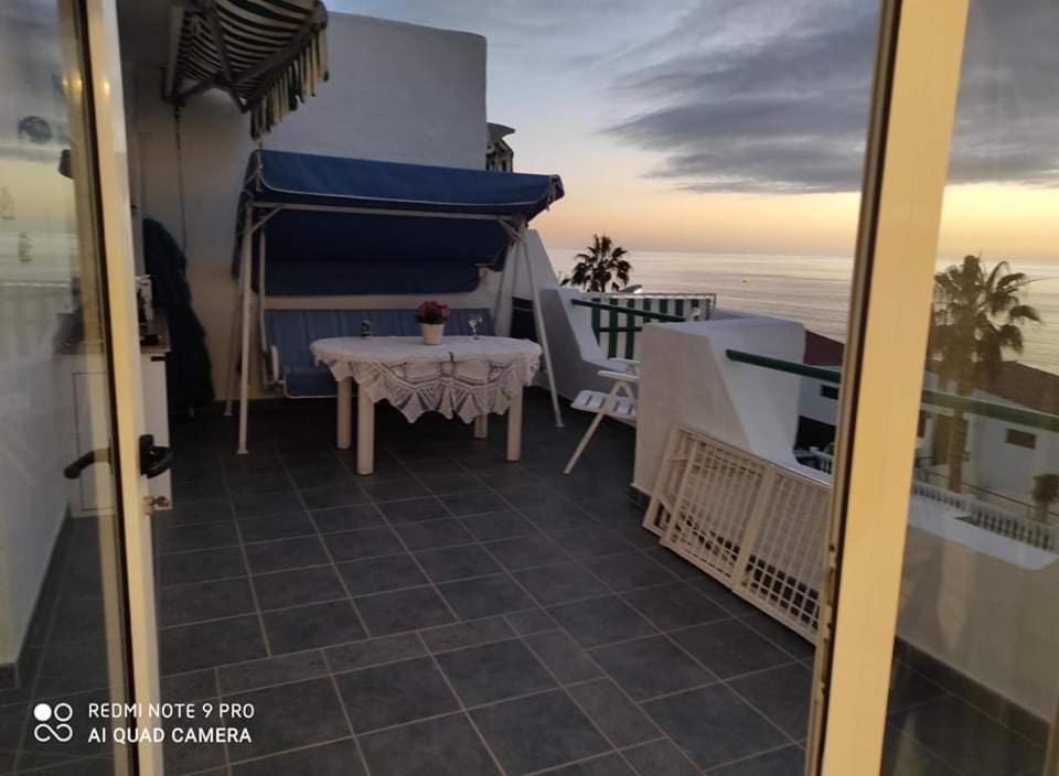 La Sabina Apartment โมกัน ภายนอก รูปภาพ