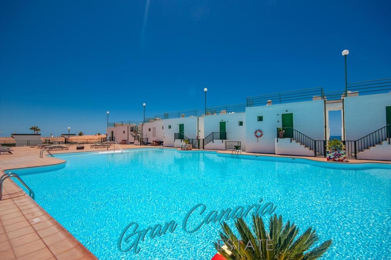 La Sabina Apartment โมกัน ภายนอก รูปภาพ